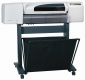 Ploter HP DesignJet 510 42 (1067 mm) CH337A - ZiZaKo Robert Kos Kraków