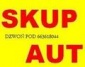SKUP-SPRZEDAŻ SAMOCHODÓW - SKUP-AUT rob-tom Ruda Śląska