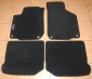 Vw Golf IV - Firma Produkcyjno - Handlowa Car-mats Wałdowo Szlacheckie