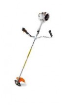 STIHL FS 56 - P.H.U. Fanton Ryszard Frelik & Dariusz Żuk Słupsk