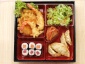 Bento Set 4 - 42zł - Nagoya Sushi Bar Warszawa