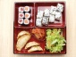 Bento Set 1 - 32zł - Nagoya Sushi Bar Warszawa