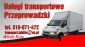 Usługi Transportowe-Przeprowadzki - Usługi Transportowe-Przeprowadzki Lublin
