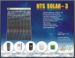 NTS SOLAR-3 - Nova Techsystem Poznań