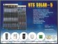 NTS SOLAR-5 - Nova Techsystem Poznań