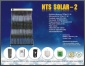NTS SOLAR-2 - Nova Techsystem Poznań