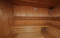 Sauna - Studio Fitness ZDROFIT Warszawa