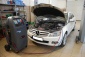 Napełnianie układu klimatyzacji - AIRCAR Mechanika pojazdowa, klimatyzacja samochodowa, Blacharstwo i lakiernictwo Wrocław
