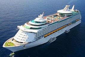VOYAGER OF THE SEAS REJS PO MORZU SRODZIEMNYM! - Biuro Podróży Hot Holiday Warszawa