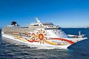 NORWEGIAN SUN - REJS PO MORZU BALTYCKIM! - Biuro Podróży Hot Holiday Warszawa