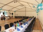 Organizacja obiadów weselnych, wesel, imprez rodzinnych i firmowych - ZeppelinCafe Warszawa