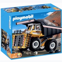 4037 PLAYMOBIL MEGA WYWROTKA KOLEBKOWA - Bajkowy kuferek s.c. Mariusz Wista, Andrzej Kwaśniewski Kraków