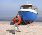 pilotowanie wycieczek (j.angielski) - Safari Adam Michalak Gdynia