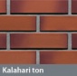 Cegła klinkierowa perforowana - FH Bartoszek sp.j. Jarosław