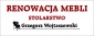 renowacja mebli - renowacja mebli Wojtaszewski Grzegorz Szczecin