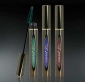 Styl mascara color zieleń,błękit,śliwka - goldenrose-styl Kostrzyn