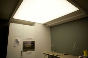 Montaż oświetlenia LED - ALLED Warszawa