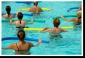 aqua aerobik - Gabinet zdrowia i urody Piechowice