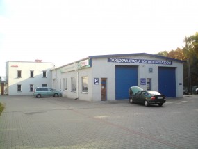 Badania techniczne - Auto-Szałek-Serwis Gniezno