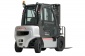 wózki widłowe Konin Kutno - Nissan Forklift POLSAD Wyłączny Importer