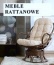meble rattanowe - MEBLE RATTANOWE Poznań