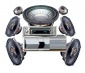 Lokalizatory GPS- Alarmy GPS - Smart IP Tuchomie