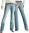 damskie dżinsy LEVI s 515 - Original Jeans / M.Kwiatkowski Alfa Gdańsk