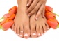 Pedicure - ORCHIDEE Gabinet Kosmetyczny Edyta Grzegorczyk Łódź