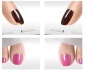 Manicure hybrydowy - ORCHIDEE Gabinet Kosmetyczny Edyta Grzegorczyk Łódź