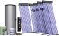 Zestaw solarny   HEWALEX 5KSR-500W  - MM Solar Marek Hintzke Gdynia