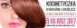 Zabiegi kosmetyczne - manicure, pedicure, henna, depilacja - Mobilna Kosmetyczka Kraków Kraków