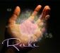 Reiki - Gabinet terapii naturalnych Arkadia Lublin