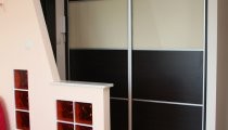 Meble do przedpokoju Wrocław Kamieniec wrocławski - Szafex Kamieniec Wrocławski