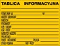 Tablice informacyjne Szczecin Gdańsk Poznań Wrocław Katowice - P.P.U.H Znak-Pol MG Michał Godula Rybnik