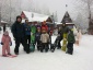 lekcje nart/snowboard, skok Tandem, kursy pływania Kraków - TANDSNOW - Mariusz Taran