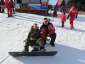 TANDSNOW - Mariusz Taran Kraków - lekcje nart/snowboard, skok Tandem, kursy pływania