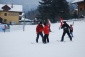 TANDSNOW - Mariusz Taran - Lekcje snowboard  narty Kraków