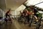 SPINNING - MAVI AREA SQUASH & FITNESS Łaziska Górne