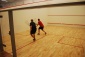 2 korty do SQUASHA - MAVI AREA SQUASH & FITNESS Łaziska Górne