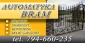 Automatyka bram, napędy bram, szlabany, domofony, bramy garażowe - P&P Automatyka bram Koszalin