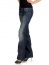 Dżinsy bootcut damskie - Original Jeans M.Kwiatkowski Alfa Gdańsk