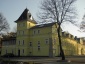 Usługa hotelarska i gastronomiczna - Hotel Pałac Lucja Zakrzów