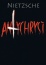 Antychryst - Księgarnia Świt Tczew