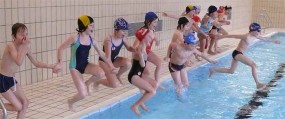 Lekcja pływania dla dzieci, młodzieży i dorosłych. - TANDSNOW - Mariusz Taran Kraków
