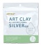 Art Clay Srebro 650C slow dry blok 7g - Studio  Planetart  Częstochowa