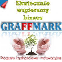 Gotowe programy lojalnościowe i programy partnerskie - Graffmark Sp. z o.o. Łódź