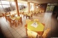 Restauracja - Górska Szkoła Szybowcowa AP  Żar  Międzybrodzie Żywieckie