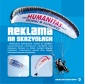Paralotnie i reklamy na paralotniach - IKAR latawce, paralotnie, latawce reklamowe Biskupin