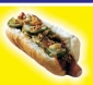 Hot Dog Europejski za 1,50zł - Hot Dog Europejski Warszawa