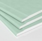 KNAUF Płyta gipsowa woda GKBI 12.5 mm - 1.20 x 2.60m - Mur sp. z o.o. Łódź